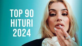 Muzica Romaneasca 2024 Top 90  Colaj Hituri Romanesti 2024  Cea Mai Buna Muzica Romaneasca 2024