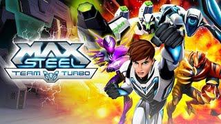 08 Max Steel Episode 8 Brand New Cartoon Sinhala Full Episode