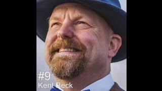 Leading Complexity Video Podcast - Episode 9 with Kent Beck