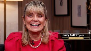 AIP 2231 - Judy Balloff, part 2