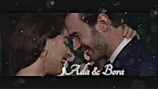 Ada & Bora | You are the reason #aytaçşaşmaz #cemrebaysel #bahtoyunu #adbor #aycem #aytacsasmaz