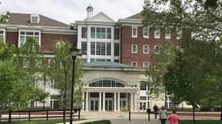 Ohio University - A Tour