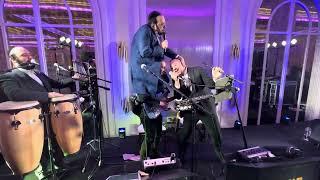 Groize & Feferkorn Wedding | Singer Lipa Schmeltzer | A Hershy Langsam Production