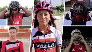VALLEPATÍN / CUNA DE CAMPEONES