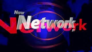 Network 21 - Bob Andrews  - And the next Diamond is.