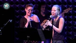 "We Are" - Grace McLean & Alyse Alan Louis