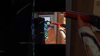 GW SHOOTER BHAI vs GTK GAMING  #shortsfeed #gtk111 #tondegamer