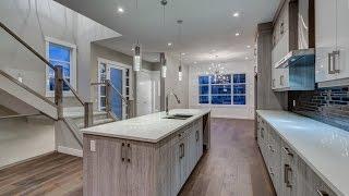 Calgary Real Estate Teaser - GSB Luxury Homes - 2130 5 St NW