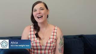 Weight Loss Testimonial [Alicia] Options Medical Weight Loss