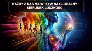 Oblicze globalnej transformacji - wykład