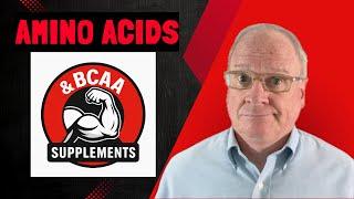 Amino Acids Supplements Overrated? The Muscle Building Truth.