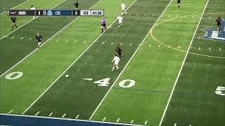 Yohn Voker - 2023 College Soccer PxP Demo Reel #2