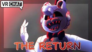 Funtime Freddy RETURNS to the DARK SIDE!