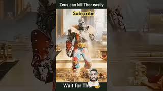 #thor #zeus #viralvideo