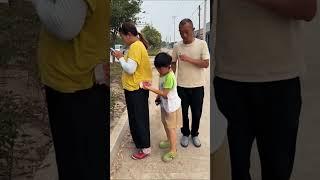 시골마을의 웃음​  #코메디 #재미있는 #단편영상 #훈리펀