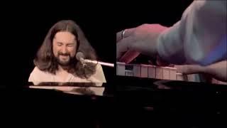 Rick Davies Supertramp Child of Vision (solo piano - live Paris 1979)