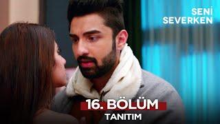 Seni Severken Hint Dizisi 16. Bölüm Fragmanı | 6 Ocak Pazartesi @SeniSeverkenHintDizisi