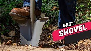 Top 5 Best Shovels Review in 2023