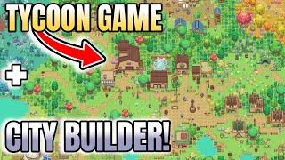 Building the ULTIMATE Tycoon Game to Hook Players! - Let's Build a Dungeon