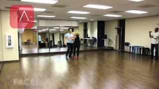 First Class is Always Free | Sick Salsa Pattern by Salsabysal in Dallas