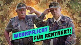 Ist das die dümmste Idee der Bundeswehr??? | Browser Ballett