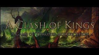 Обзор мода Mount and Blade: Warband. A Clash of Kings