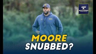 Wolverines' Success IGNORED as CBS Sports Ranks Sherrone Moore Low | What's the Agenda?