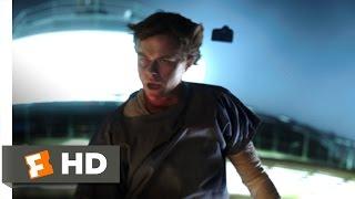 Chronicle (4/5) Movie CLIP - I'm an Apex Predator (2012) HD