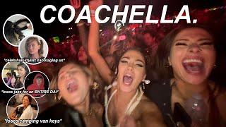 COACHELLA 2022: THE MOVIE.