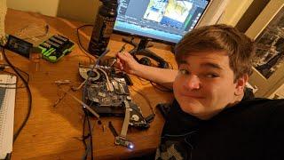 Will this laptop even WORK like this!?