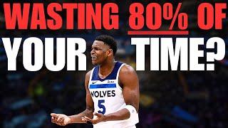 What If I Told You 80% of Your Work Isn’t Helping You Get Better?