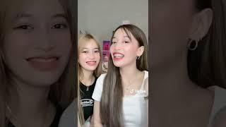 (Sabby and Sophia) (Marie Twins) Tiktok