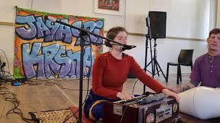 Magdalena - Buenos Aires Kirtan Fest 26/08/23