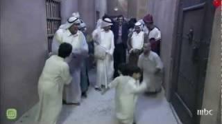 MBC1- الفلتة - زواج خليفة