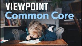 Lessons learned from the Common Core - Full interview with Chris Minnich | VIEWPOINT