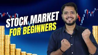 What's the SAFE Way to Start Investing in Stock Market for Beginners?