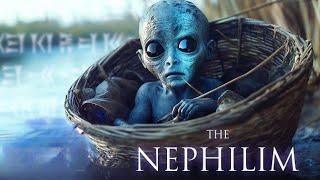 The Nephilim Full Movie Review | Luke Evans | Eva Green