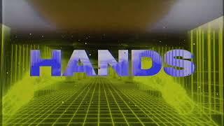 Gerald Liu feat. Naykilla - HANDZ (Official Lyric Video)