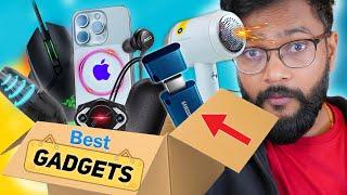 My Best - Useful Gadgets & Worst Gadgets !