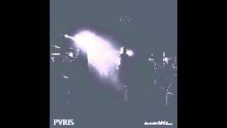 PVRIS: Mind Over Matter ACOUSTIC [OFFICIAL AUDIO]