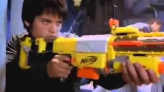 BASE $1 Nerf N-Strike Recon #78324