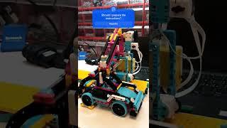 Unlocking the Potential of LEGO Spike Prime + Expansion #legotechnic #carfactory