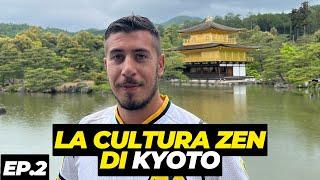 I due templi più famosi di KYOTO: qual'è il più bello??? 