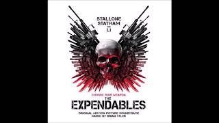 The Expendables Soundtrack 4. Born On The Bayou - Creedence Clearwater Revival