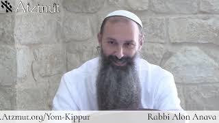 The outcome depends on YOUR choices and actions!!! Choose wisely your path!!! - Rabbi Alon Anava