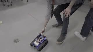 2024 Robot Olympics