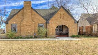 2130 N Bath Avenue, Oklahoma City, OK Presented by Tiffany Logsdon.