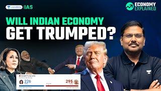 Donald Trump’s Second Term: Implications for India’s Trade, Immigration, and Economic Policies