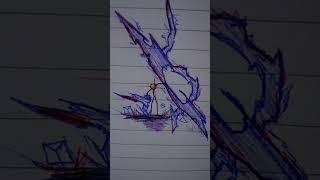 stickman random | STICKMAN DRAWING #stickman #drawing #drawingstickman #art