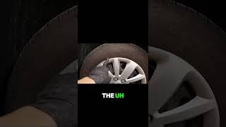 How Rim Size Affects Tire Cost